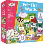 Joc - Primele cuvinte in limba engleza PlayLearn Toys
