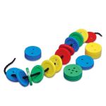 Joc de indemanare Fun Buttons PlayLearn Toys