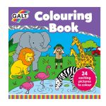 Marea carte de colorat PlayLearn Toys