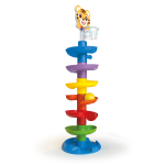 Turnuletul meu cu bila (63 cm) PlayLearn Toys
