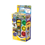 Proiector tip lanterna - Distractie cu animalute PlayLearn Toys