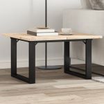 Picioare Măsuță de cafea O-Frame 60x40x38 cm Fontă GartenMobel Dekor
