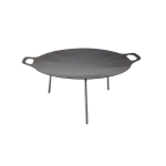 Disc fier 60 cm Handy KitchenServ