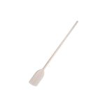 Lingura de lemn 100cm cap patrat Handy KitchenServ