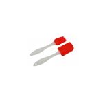 Set spatula si pensula silicon 2buc. Handy KitchenServ