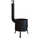 Soba pentru ceaun 36 cm Handy KitchenServ