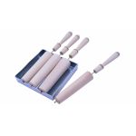 Suport kurtos 5piese Handy KitchenServ