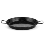 Tava emailata 50cm paella Garcima Handy KitchenServ