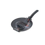 Tigaie de clatite antiaderent, cu spatula 25cm Handy KitchenServ