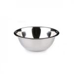Bol mixare inox, 20x7 cm Handy KitchenServ