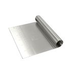 Dispozitiv de taiat si despartitor aluat de paste din otel inoxidabil 15cm Handy KitchenServ