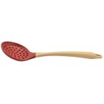 Spumiera din silicon cu maner din lemn Handy KitchenServ