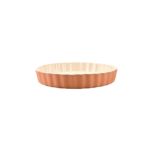 Tava rotunda pentru tort din lut Handy KitchenServ