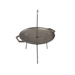 Disc fonta cu tija 49cm Handy KitchenServ