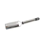 Răzătoare de parmezan din oțel inoxidabil Handy KitchenServ