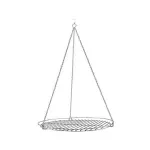 Grătar din oțel inoxidabil cu lanț, 60 cm Handy KitchenServ