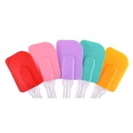 Spatulă din Silicon în Diferite Culori Handy KitchenServ
