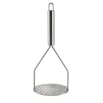 Zdrobitor de cartofi din oțel inoxidabil Handy KitchenServ