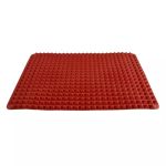 Covoras de Coacere din Silicon Fără Ulei 39x27,5 cm Handy KitchenServ