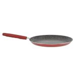 Tigaie Premium pentru Clătite, 26 cm, Aluminiu cu Strat Antiadherent, Compatibilă Inducție Handy KitchenServ