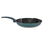 Tigaie din Aluminiu cu Strat Antiderapant 32 cm, pentru Inducție Handy KitchenServ