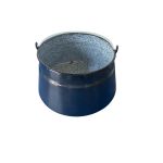 Ceaun de fiert peste 8 litri gros 1mm Resigilat Handy KitchenServ