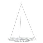 Grătar Cromat de 50 cm Lanț Handy KitchenServ