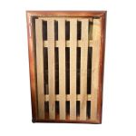 Răzătoare de Firimituri din Lemn 35 x 24 cm Resigilat Handy KitchenServ