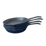 Tigaie fonta maner fonta 26cm Resigilat Handy KitchenServ