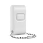 Mini comutator kinetic - 433 Mhz - 1 circuit - alb mat Best CarHome