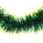 Ghirlandă de pin - verde - 200 x 10 cm Best CarHome