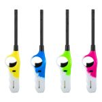 Brichetă pe gaz - reîncărcabilă - multicolor - 27 cm Best CarHome