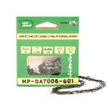 Lant drujba Micul Padurar, lungime 6'', pas 1/4'', grosime 1.1mm, 37 pinteni, 18 dinti, semi-chisel FarmGarden AgroTrade