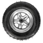 Roata roaba Micul Fermier 3.50-8, janta gri FarmGarden AgroTrade