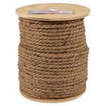 Sfoara iuta Micul Fermier diametru 10mm, lungime 100m FarmGarden AgroTrade