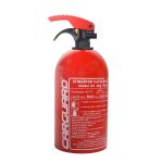 Stingator cu pulbere 1KG , model B C - Certificat R.A.R. Best CarHome