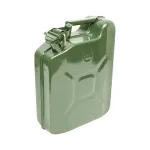 Canistra metalica, 10 L, Breckner Germany GartenVIP DiyLine