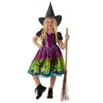 Costum de carnaval - Vrajitoare Ombre PlayLearn Toys