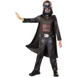 Costum de carnaval Green Collection - Darth Vader PlayLearn Toys