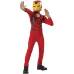 Costum de carnaval standard - Iron Man PlayLearn Toys