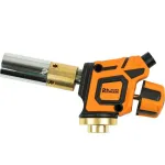 Lampa pe gaz, arzator, 2.2 kW, cu filet 7/16", aprindere piezo, Richmann Exclusive GartenVIP DiyLine