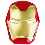 Masca carnaval  - Iron Man MK85 AV4 PlayLearn Toys