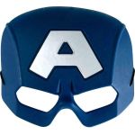 Masca carnaval - Captain America AV4 PlayLearn Toys