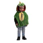 Pelerina - Dinozaur vesel PlayLearn Toys