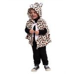 Pelerina - Leopard vesel PlayLearn Toys
