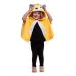 Pelerina - Leu curajos PlayLearn Toys