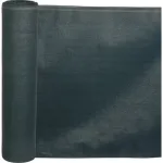 Plasa de umbrire, HDPE, 230 g/mp, grad de umbrire 95%, antracit, 10x1.2 m GartenVIP DiyLine