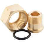 Reductie gaz, 3/8', Richmann Exclusive GartenVIP DiyLine