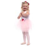 Set tutu - Zana primaverii PlayLearn Toys