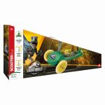 TROTINETA PLUS JURASSIC WORLD SuperHeroes ToysZone